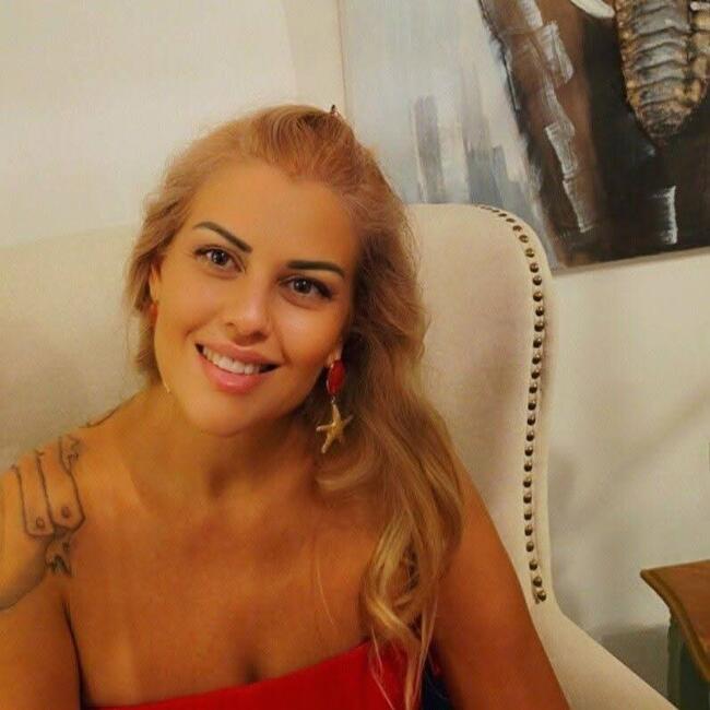 Babysitter in Nicosia: Ελισάβετ