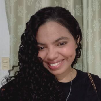 Babysitter João Pessoa: Girlayne