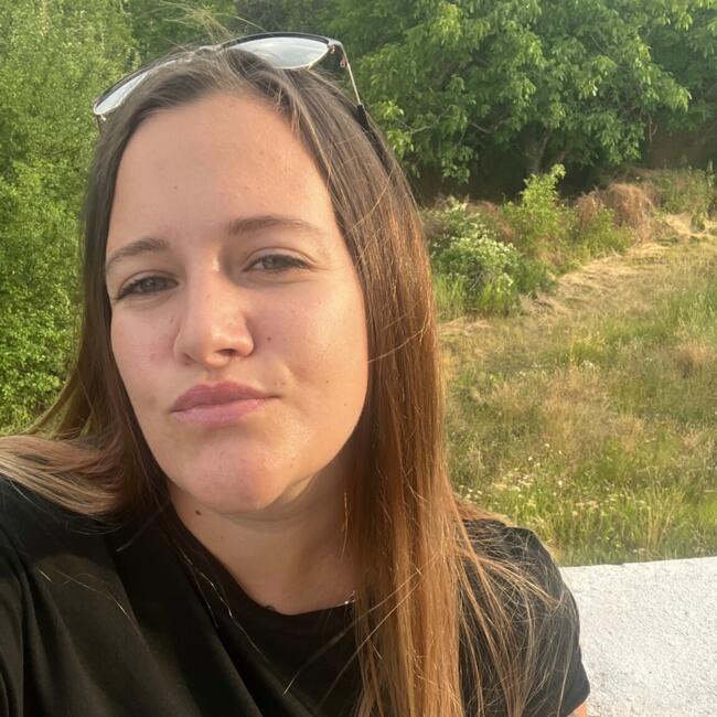 Babysitting job in Sofia: Изабел