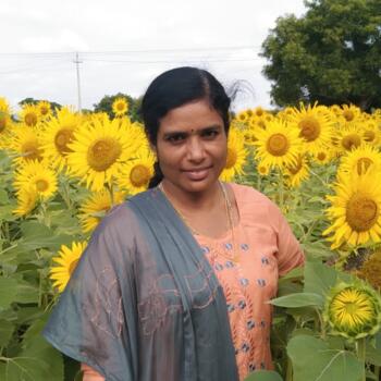 बेबीसिटर बंगलौर: Sindu