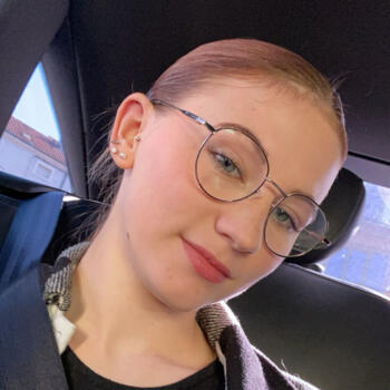 Babysitter in Cahors: Elysa