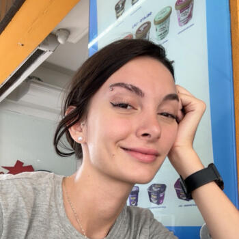 Babá em Balneário Camboriú: Martina