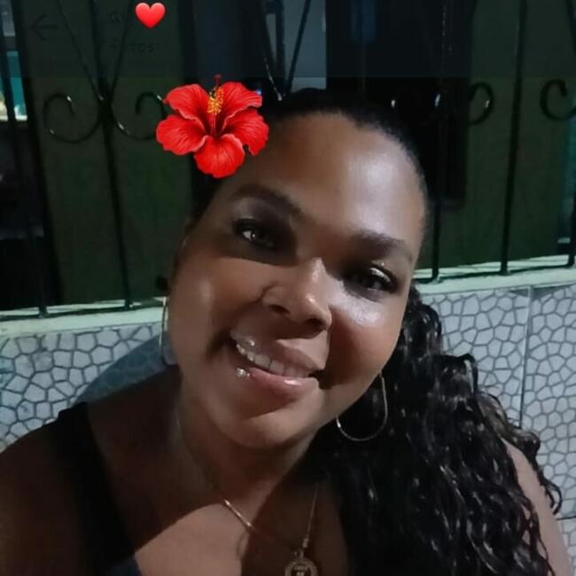 Babysitter in Salvador: Lany