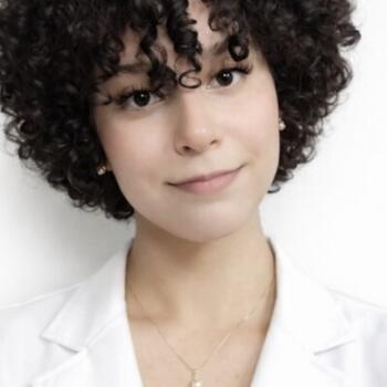 Babysitter in Santa Terezinha de Itaipu: Izabelle