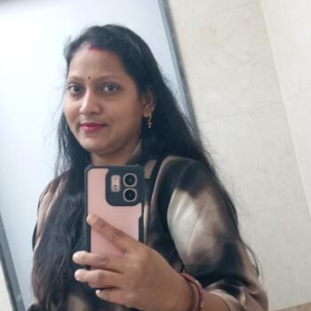 Babysitter in Mumbai: Anju