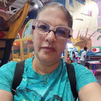 Nanny Albolote: Ysabel Cristina