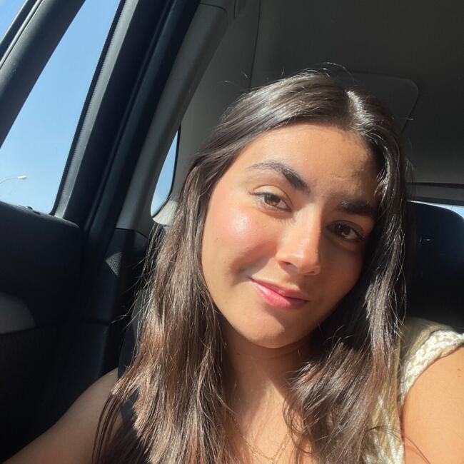 Babysitter in Blackrock: Paloma