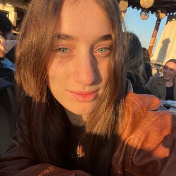 Canguro en Burgos: Irune