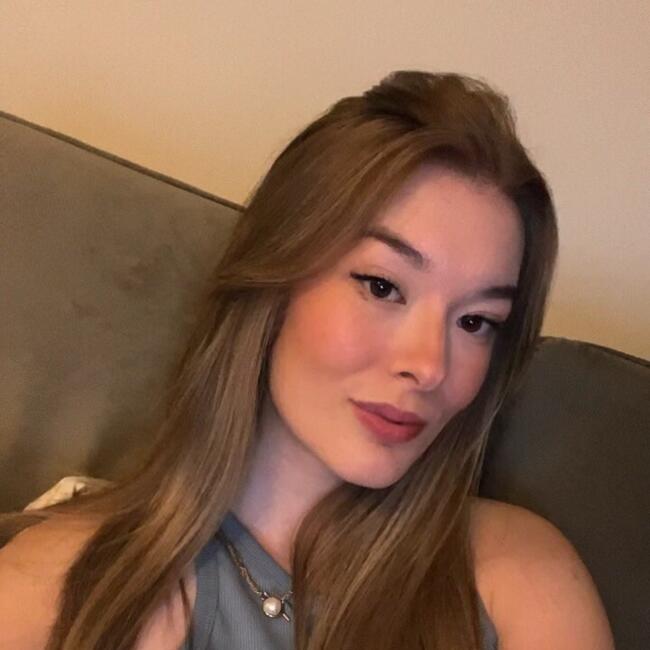 Babysitter in Sintra: Catarina