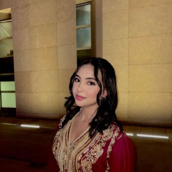 Babysitter in Casablanca: Hiba