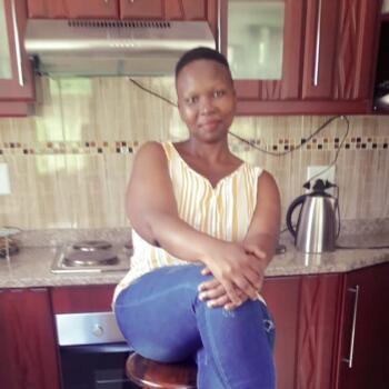 Nanny in Umlazi: Nganele