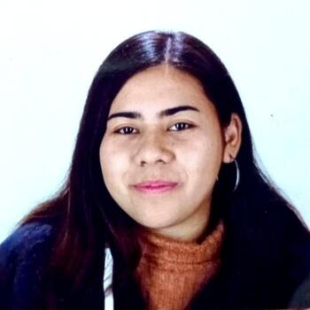 Babysitter in San Lorenzo (Provincia de Santa Fe): Kristal