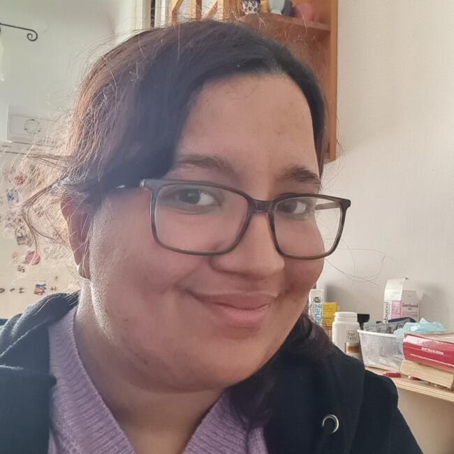 Opiekunka do dziecka w Warszawa: Lucy