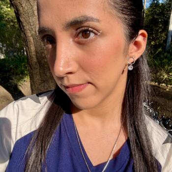 Babysitter in Mexico City: Fernanda