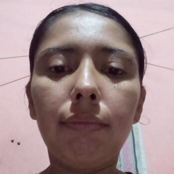 Trabajo para niñera en San Miguelito: trabajo de niñera Verònica