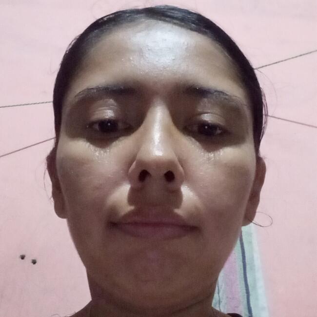 Trabajo para niñera en San Miguelito: Verònica