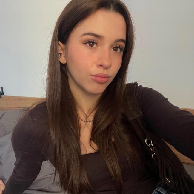 Educatore a Parma: Selin