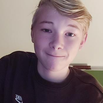 Babysitter Arnhem: Daan
