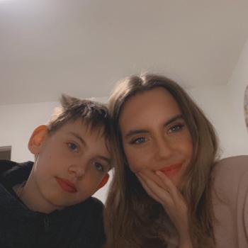 Babysitter Solingen: Alina