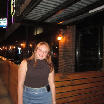 Babysitter in Des Moines (Iowa): Graelen