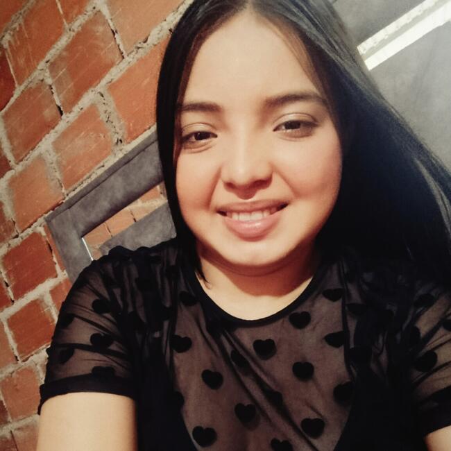 Babysitter in Cúcuta: Diana Marcela
