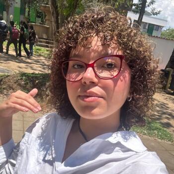 Niñera en Bucaramanga: Lucia