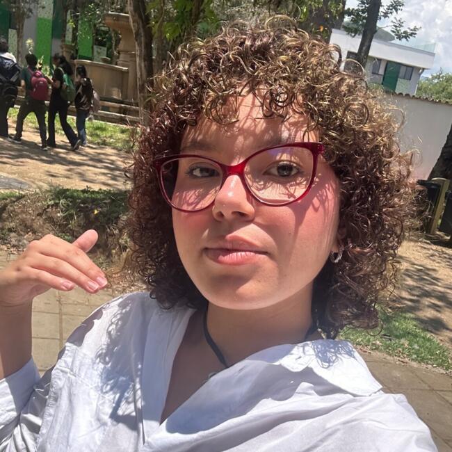 Niñera en Bucaramanga: Lucia