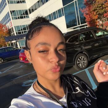 Babysitter The Bronx: Aniyahh