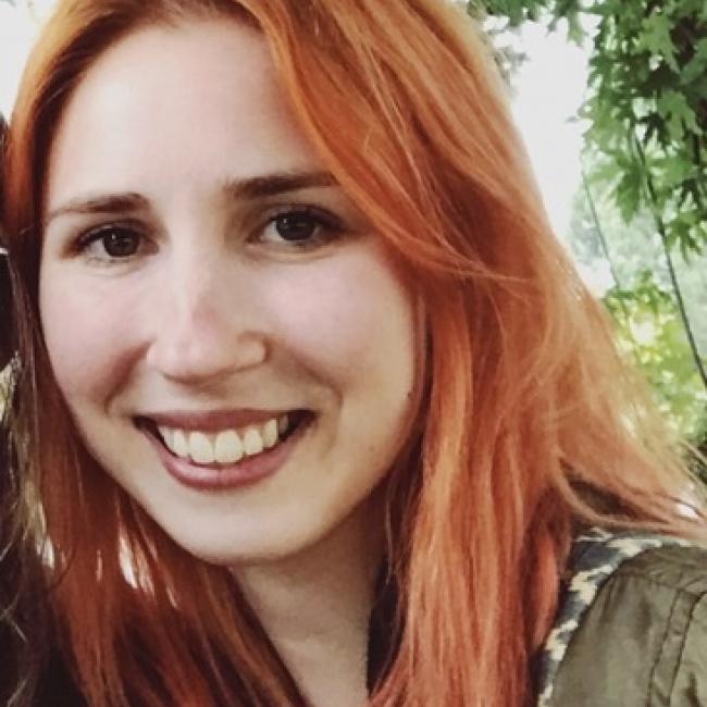 Babysitter in Mons: Cassandre