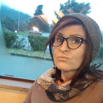 Tata a Roma: Maria
