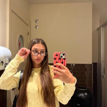 Babysitter Fuenlabrada: Micaela