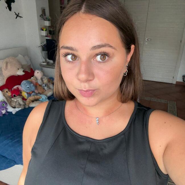 Babysitter a San Mauro Torinese: Elisabetta