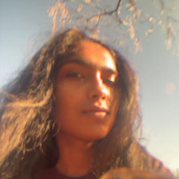 Babysitter in Windsor: Tejaswini