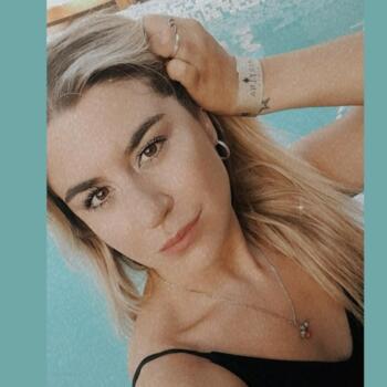 Niñera en Playa del Carmen: Caro