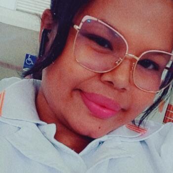 Niñera en Cúcuta: K'arol