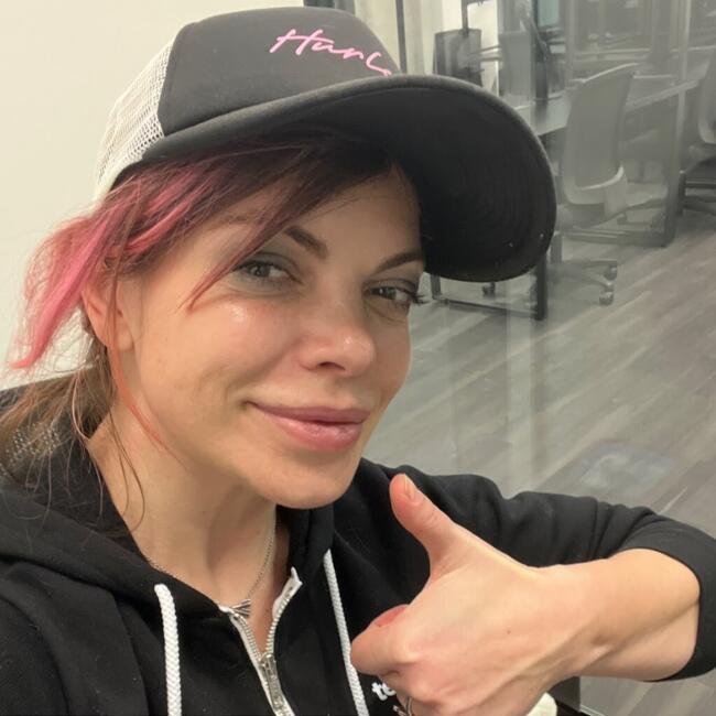 Job de garde d'enfants à Vancouver: Mariana