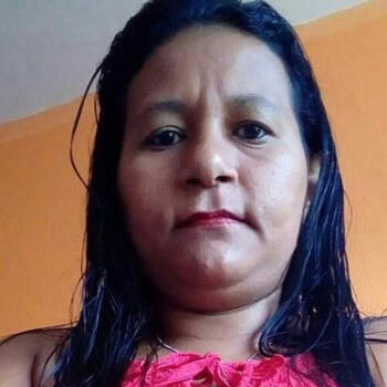 Babá em Aquiraz: Evanilda