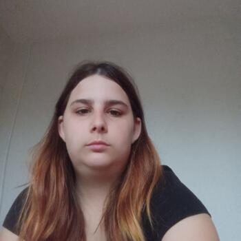 Baby-sitter in Saint-Jacques-de-la-Lande: Manon