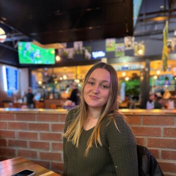 Babysitter Cape Town: Kirsten