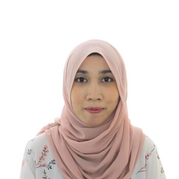 Parent Singapore Island: Siti Alifah