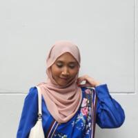 Siti Alifah