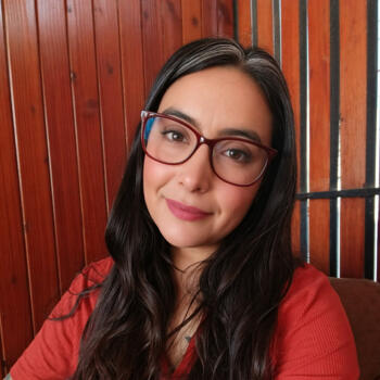 Niñera en Valparaíso: Mariajose