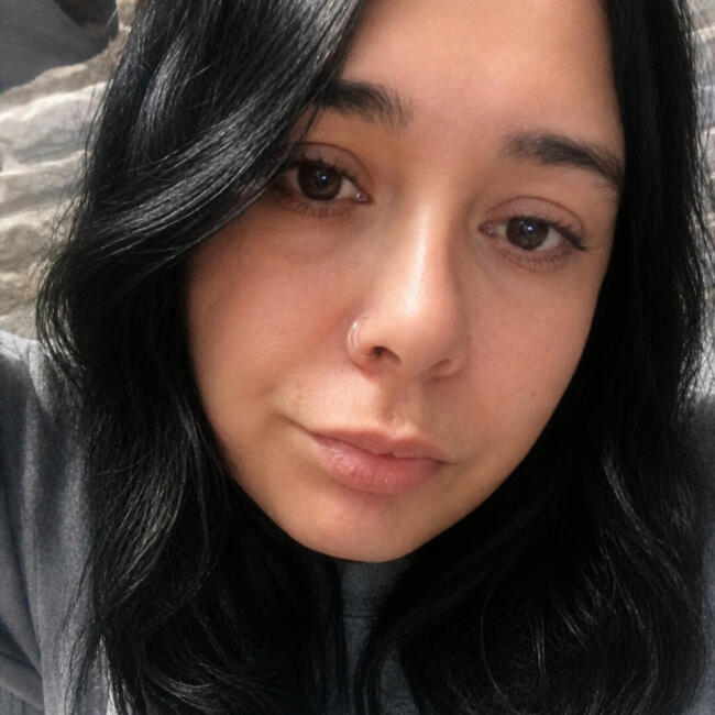 Babysitter in Sicklerville: Meli