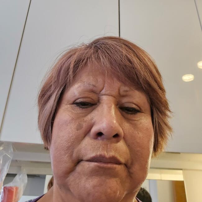 Babysitter in Providencia: Isabel