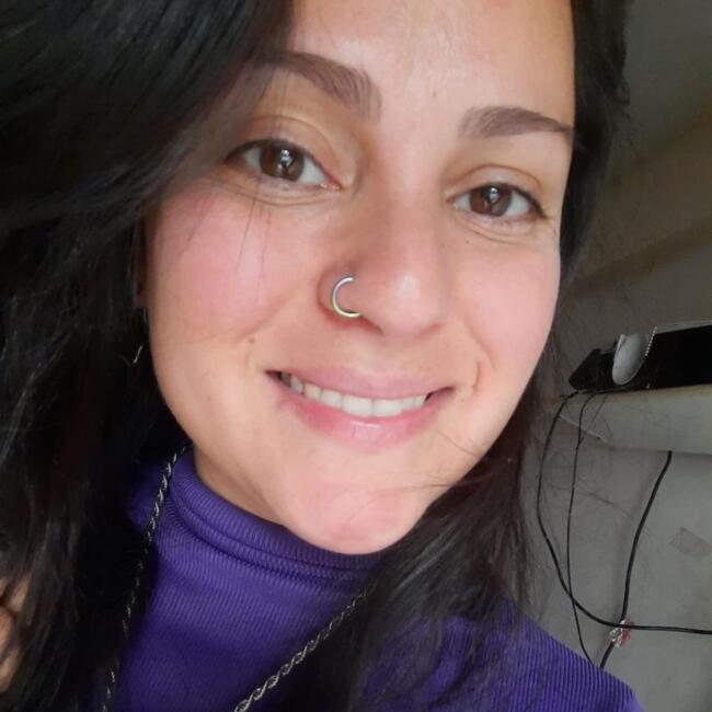 Niñera en Buenos Aires: Sara