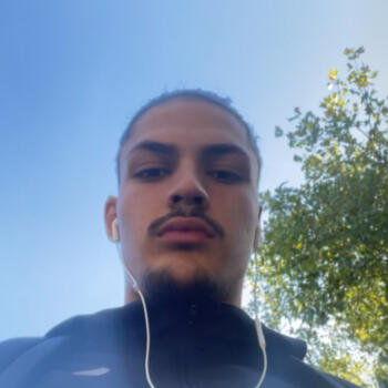 Babysitter in Bry-sur-Marne: Gabriel