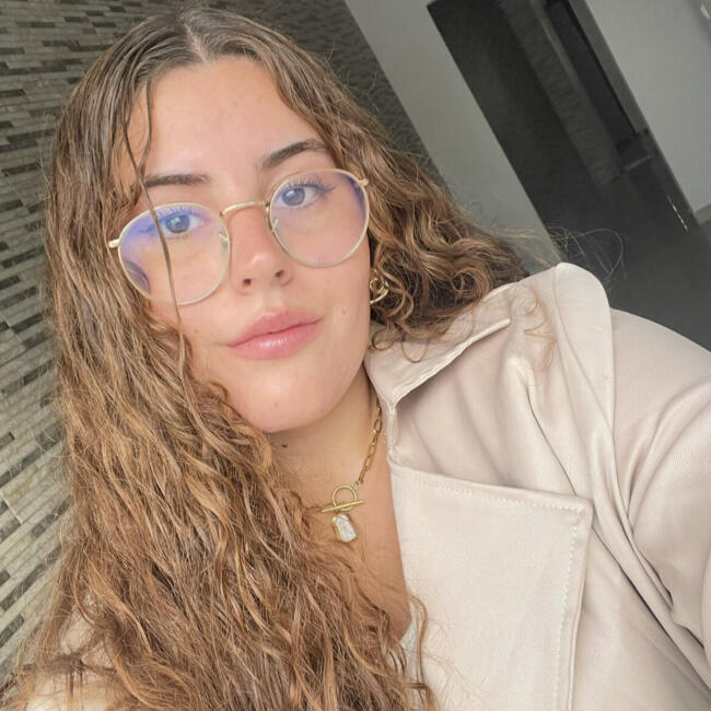 Babysitter in Ponta Delgada: Soraia Ambrósio