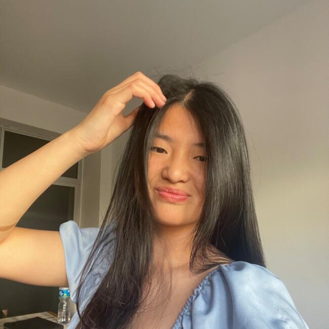 Babysitter in Alaior: Yun