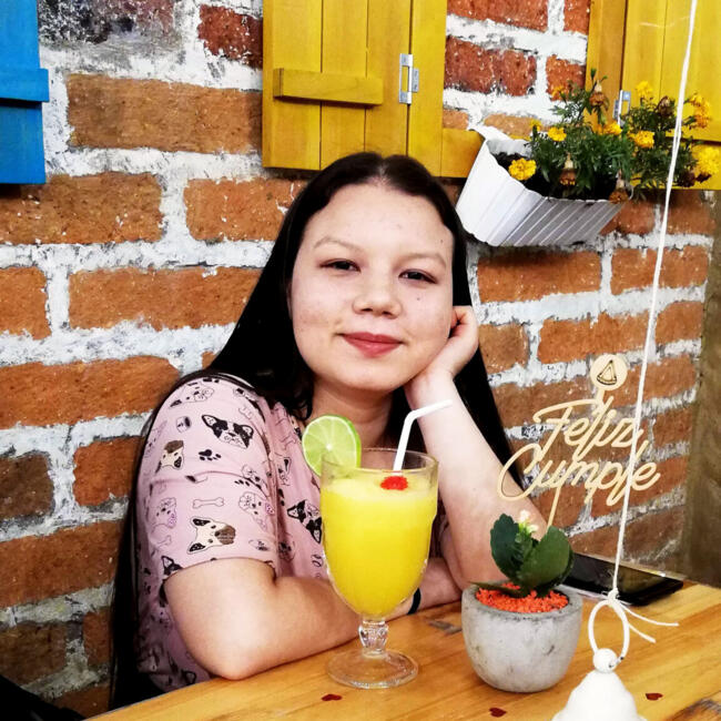 Niñera en Piedecuesta: Juana Paez