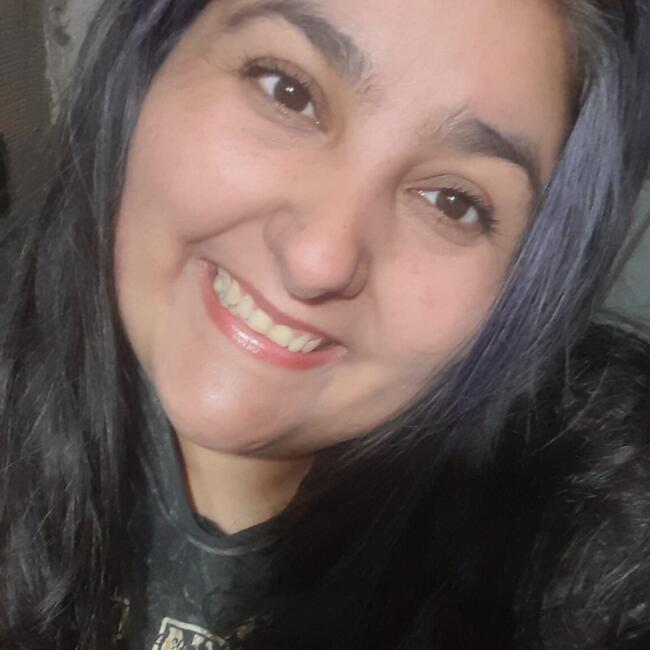 Babysitter in Lanús: Yanina Rodriguez